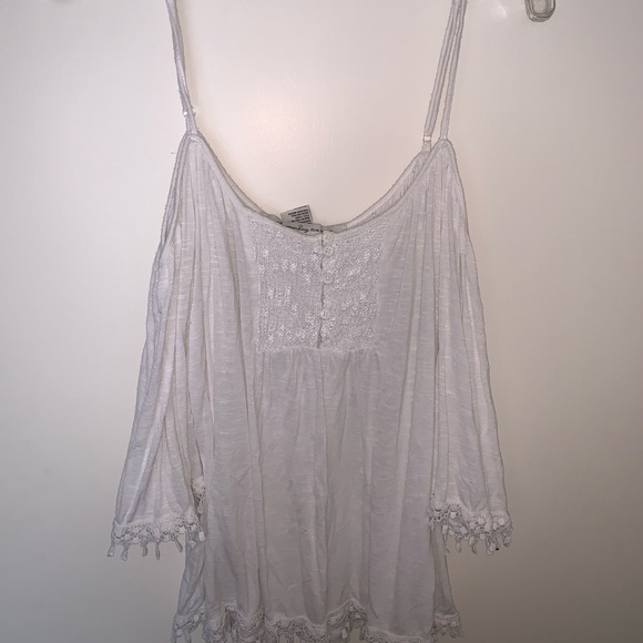 American Rag Top - Picture 2 of 2